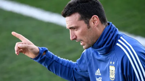 DT de la Selección Argentina sueña con dirigir a Universidad Católica