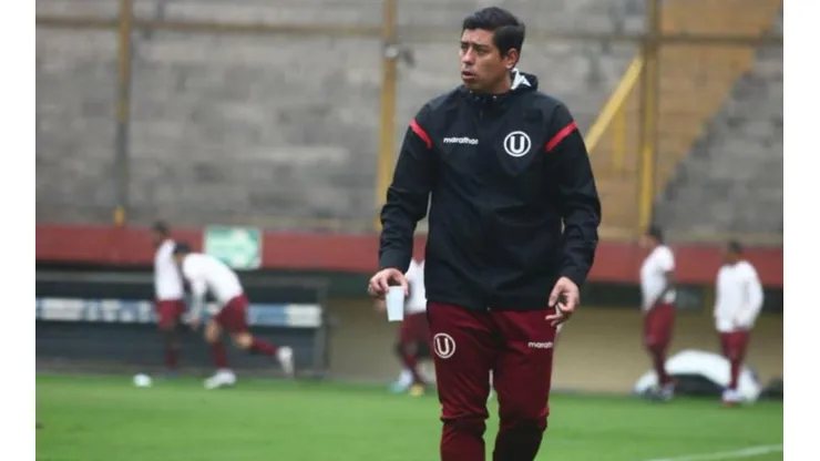 Ídolo peruano destroza a Nicolás Córdova: "Es un soberbio que maneja mal al grupo"