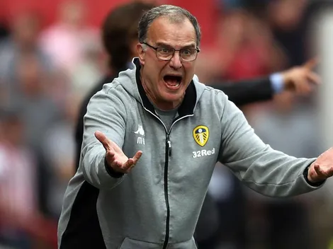 Celta es otro aspirante a hacerse de los servicios de Marcelo Bielsa