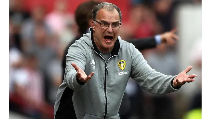 Bielsa sigue sumando pretendientes