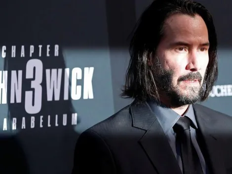 John Wick destrona a Avengers: Endgame en la taquilla