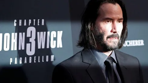 John Wick destrona a Avengers: Endgame en la taquilla