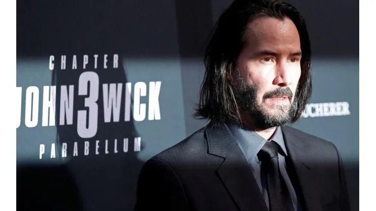 John Wick destrona a Avengers: Endgame en la taquilla