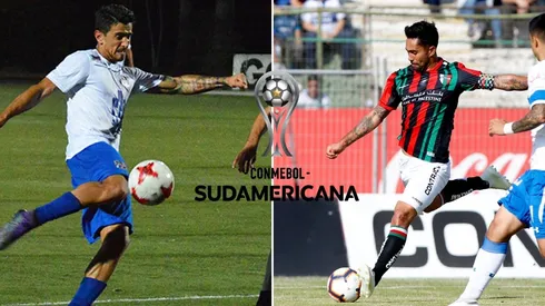 Dura visita la que le espera a Palestino en Venezuela