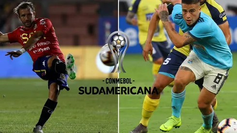 Unión y Sporting chocan este martes feriado en Chile