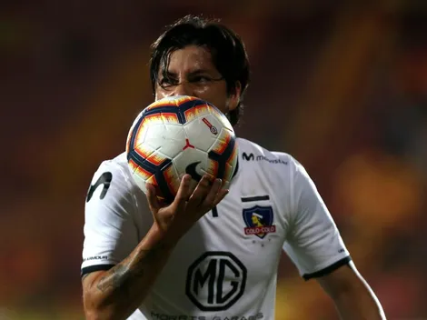 Pajarito respondió sin filtro contra hincha que lo criticó en Twitter