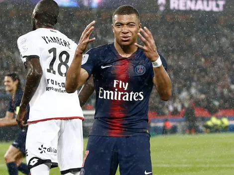 Mbappé pone en duda su continuidad en PSG y Real Madrid se ilusiona