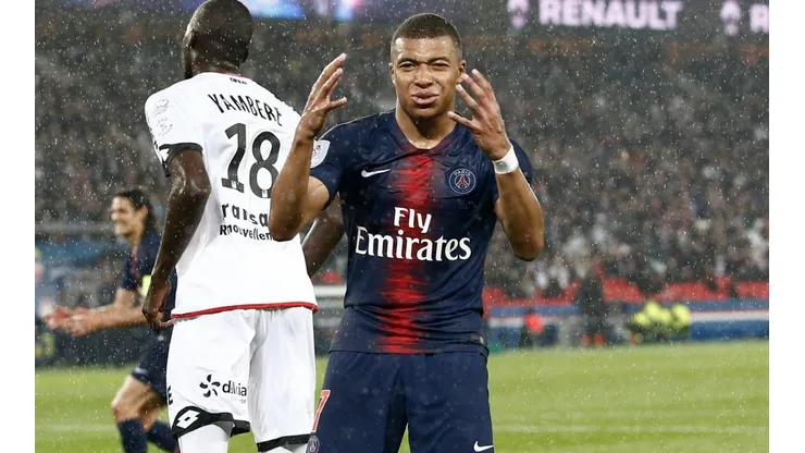 Mbappé pone en duda su continuidad en PSG y Real Madrid se ilusiona