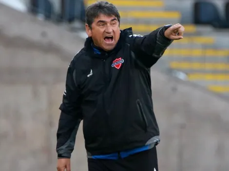 Emiliano Astorga dejará 9 meses de cesantía y está cerca de dirigir a Rangers