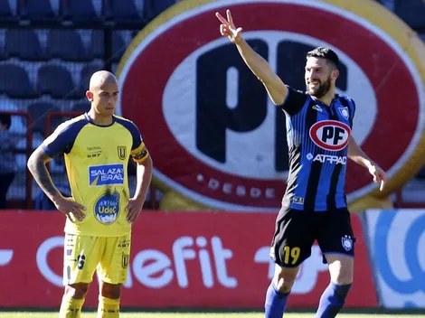 Huachipato vence al Campanil que se hunde en el Campeonato Nacional