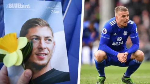 Muerte de Emiliano Sala y el descenso marcaron una horrible temporada