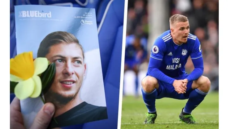 Muerte de Emiliano Sala y el descenso marcaron una horrible temporada