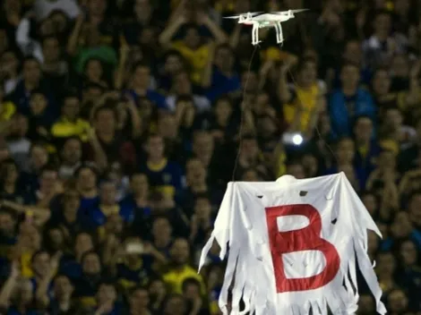 10 equipos que se fueron al descenso en el viejo continente