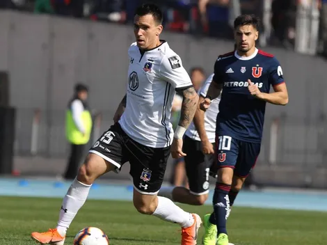 Mouche: "Da bronca porque no se pudo conseguir el objetivo"