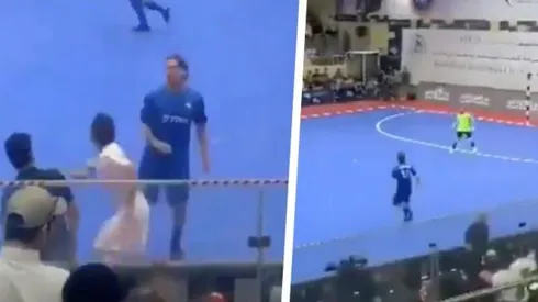 El eterno capitán de la Roma sigue más vigente que nunca