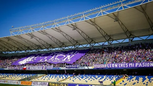 Hinchas del Conce que lleguen al estadio en bicicleta pagan mil pesos