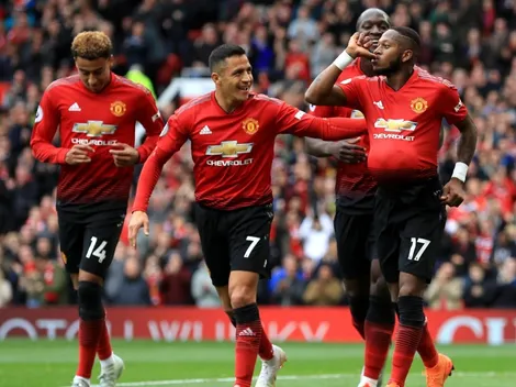 El City clasifica a Manchester Utd a la fase de grupos de la Europa League