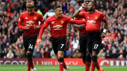 El United se mete directo a la fase de grupos de Europa League gracias al City