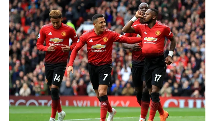 El United se mete directo a la fase de grupos de Europa League gracias al City