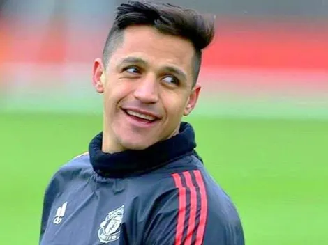 Bomba: Alexis Sánchez no jugará la Copa América para adelantar su pretemporada