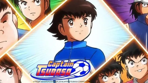 TVN trae de vuelta a los "Súper Campeones" a la televisión chilena