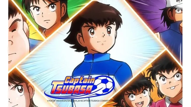 TVN trae de vuelta a los "Súper Campeones" a la televisión chilena