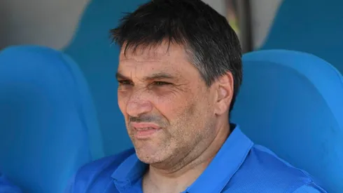 Antofagasta busca el reemplazo de Ameli