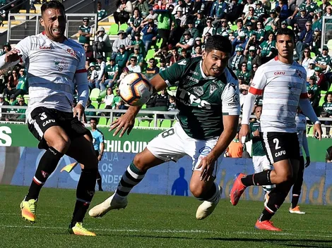 Copiapó golea a un Wanderers que le pierde el paso a Cobreloa