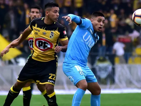 Deportes Iquique logra un agónico empate ante Coquimbo Unido