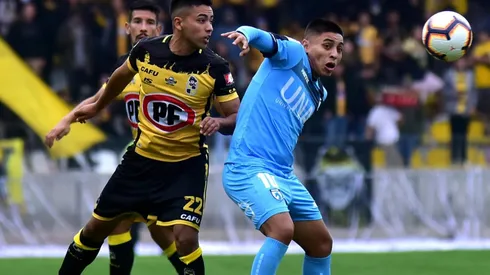 Deportes Iquique logra un agónico empate ante Coquimbo Unido