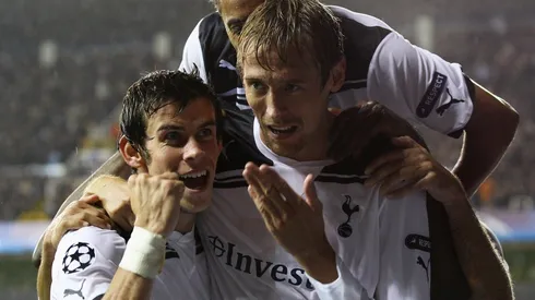 Crouch sobre Bale: "Me encantaría verlo de vuelta aquí recordándoles a todos lo bueno que es"