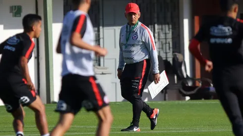 El domingo del próximo fin de semana se conocerá la nómina.