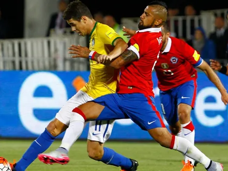 ¡Atentos! Eliminatoria a Qatar 2022 se adelantó y parte en noviembre