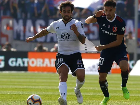 Uno a uno | Todo le salió mal a Colo Colo en la primera parte
