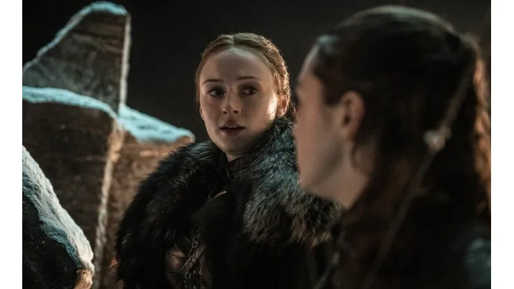 HBO despide Game Of Thrones con una maratón completa de la octava temporada