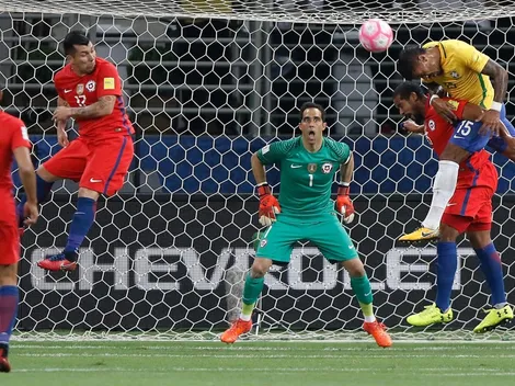 Total incertidumbre respecto a la entrega de la nómina definitiva de la selección chilena para la Copa América: Rueda espera hasta último minuto