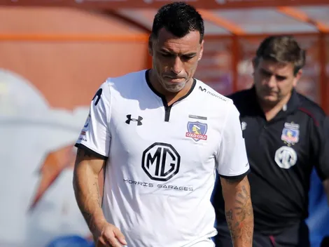 Paredes y la nueva lesión: "El aductor me tiene complicado"