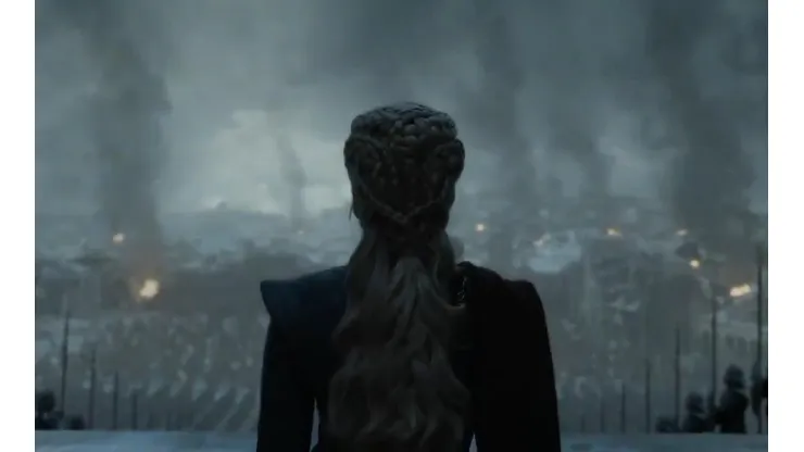 Dónde ver en vivo el capítulo 8x06 de Game of Thrones: horario, TV y streaming online