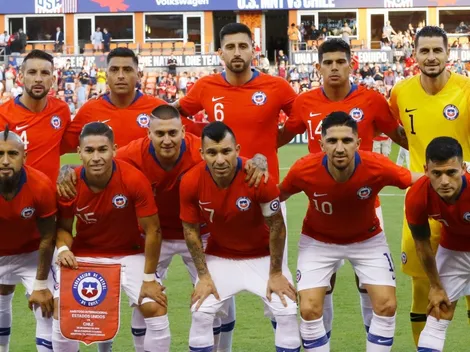 Copa América de Brasil 2019: Calendario de partidos y estadios para la selección de Chile en el Grupo C