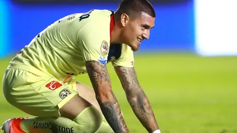 Prensa mexicana destroza a Nicolás Castillo por su falta de gol