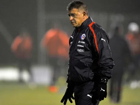 Según medio peruano Claudio Borghi reemplazaría a Nicolás Córdova