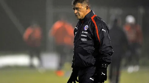 Según medio peruano Claudio Borghi reemplazaría a Nicolás Córdova