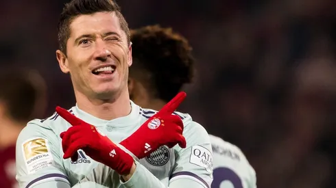 Emblema de Bayern Munich partiría a PSG o Manchester United