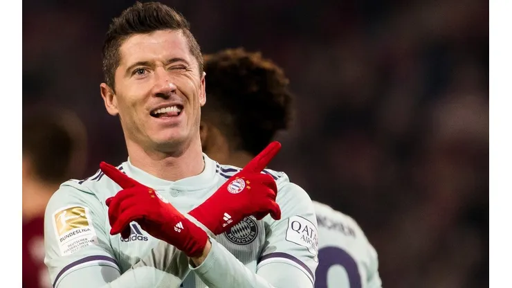 Emblema de Bayern Munich partiría a PSG o Manchester United