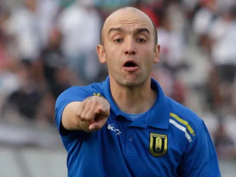 Francisco Bozán se defiende: "Hay una edición de videos"