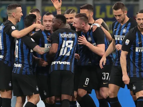 Inter de Milán cumple con el Fair-Play Financiero