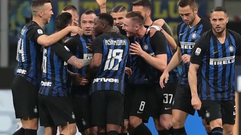 Inter de Milán cumple con el Fair-Play Financiero