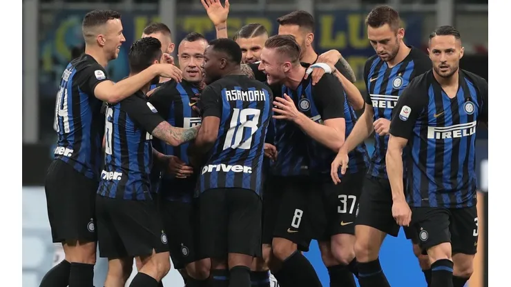 Inter de Milán cumple con el Fair-Play Financiero