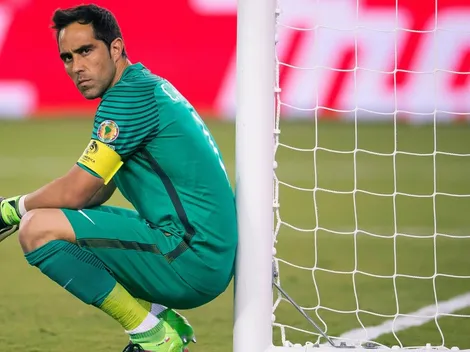 Vota y opina sobre la presencia de Bravo en la Roja