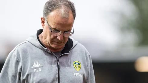 ¿Seguirá Bielsa en el Leeds?